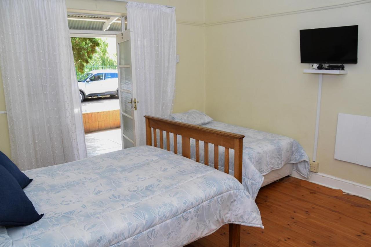 Anker Guesthouse Philippolis Exterior foto