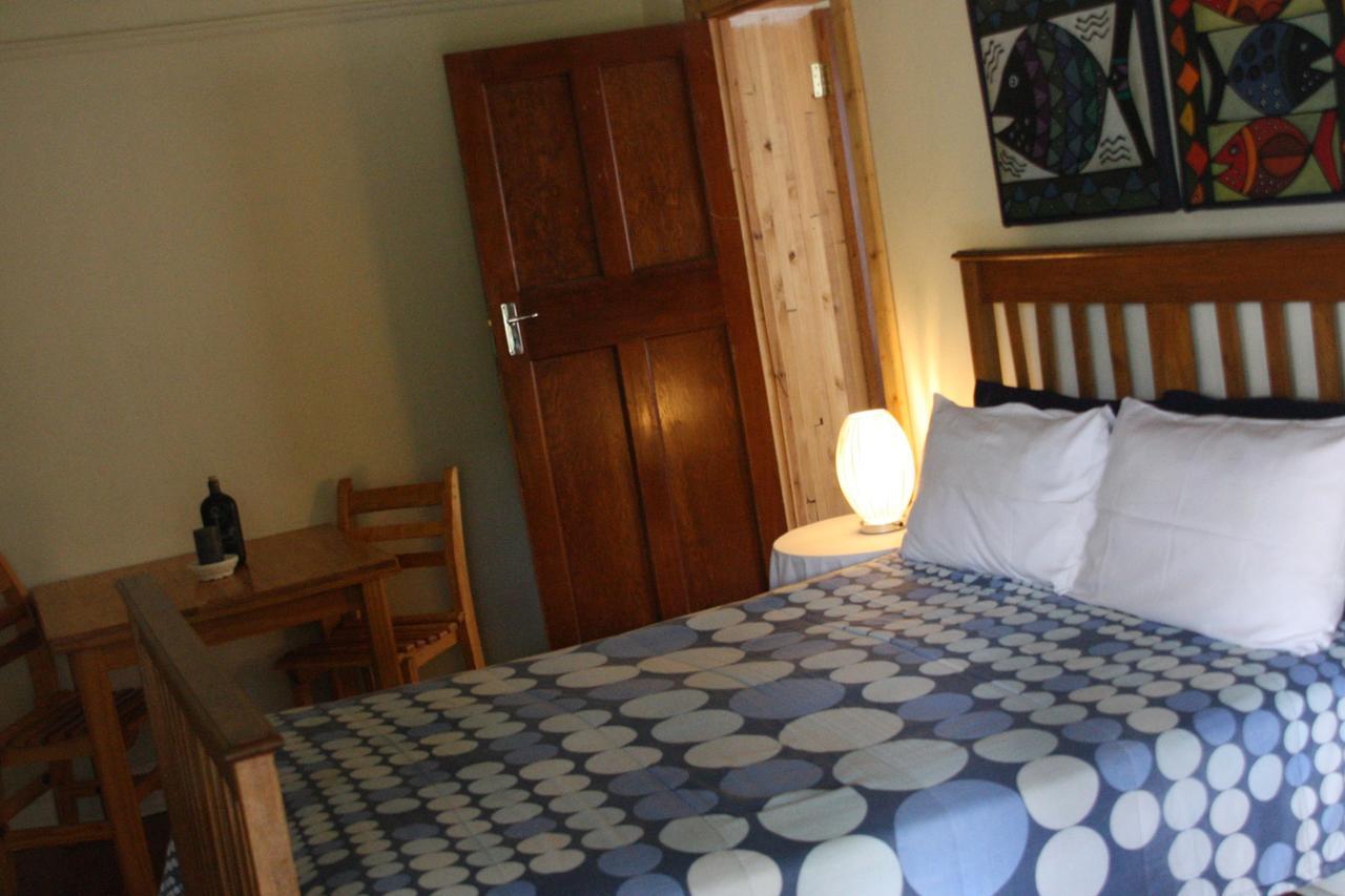 Anker Guesthouse Philippolis Exterior foto